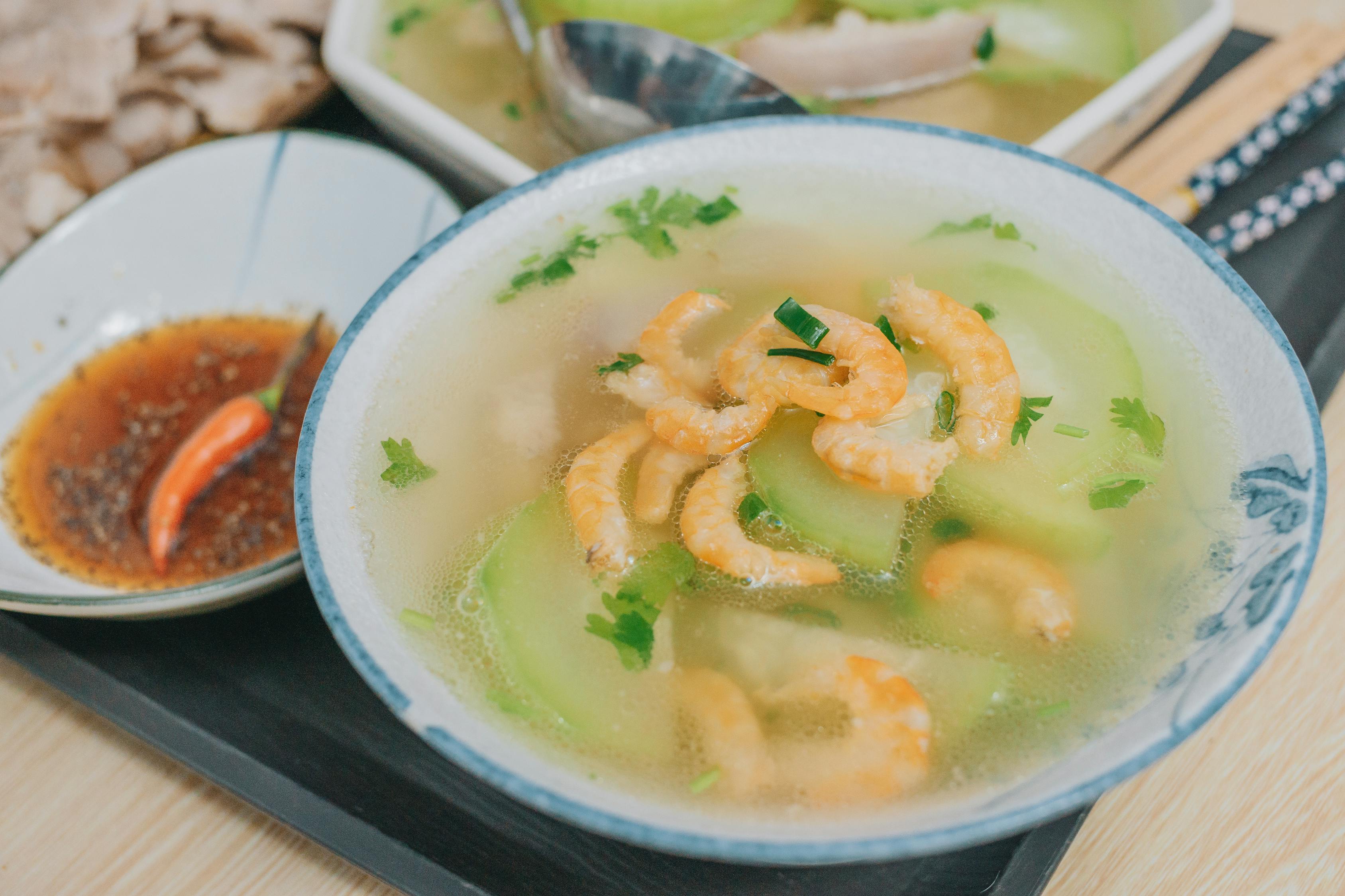 孕期营养宝典，孕妈们的五个月美食指南