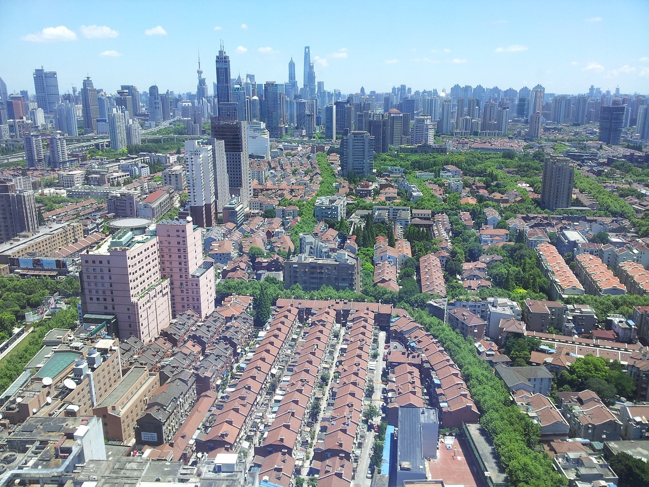 上海求职攻略赶集网带你走进这座繁华都市的职场绿洲