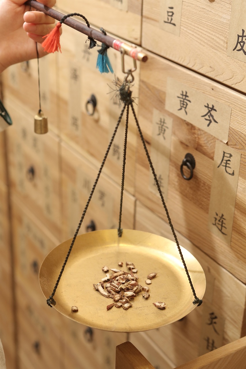 揭秘中医养生师的薪酬秘籍，不仅高，更关乎健康与未来