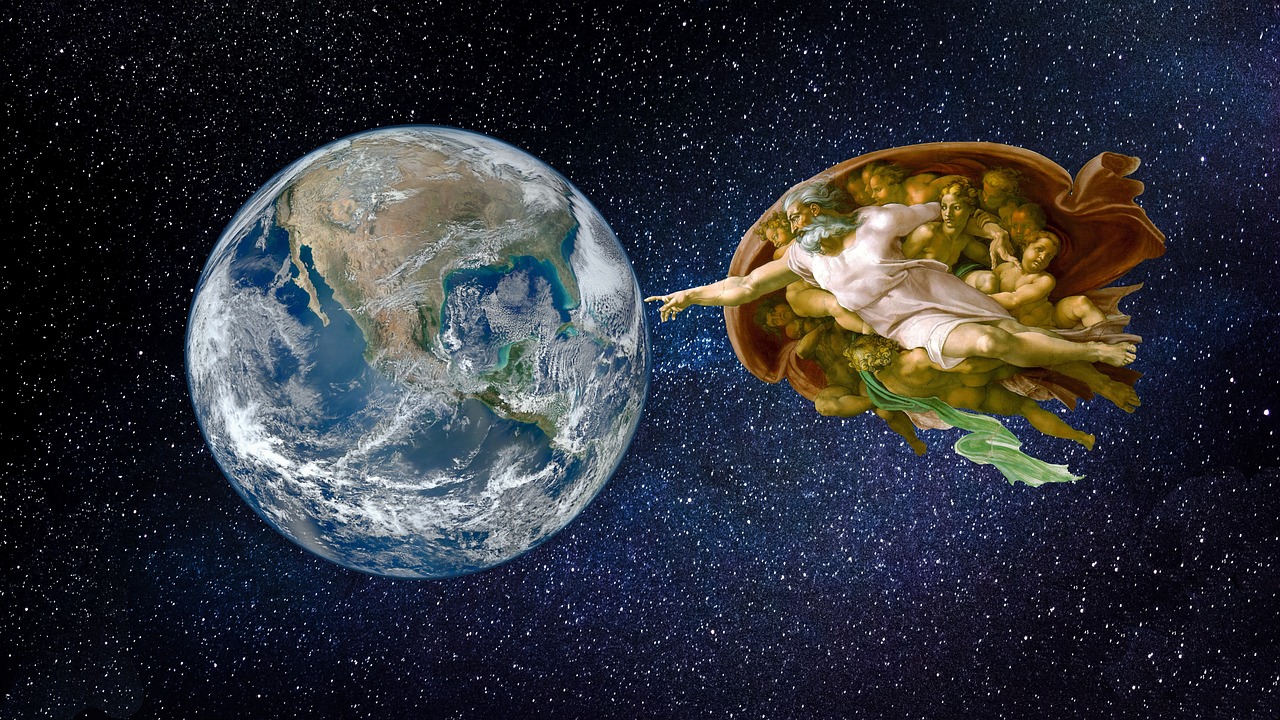 探索奇观，震撼世界的10大地理奇迹，带你领略地球的壮丽与神秘