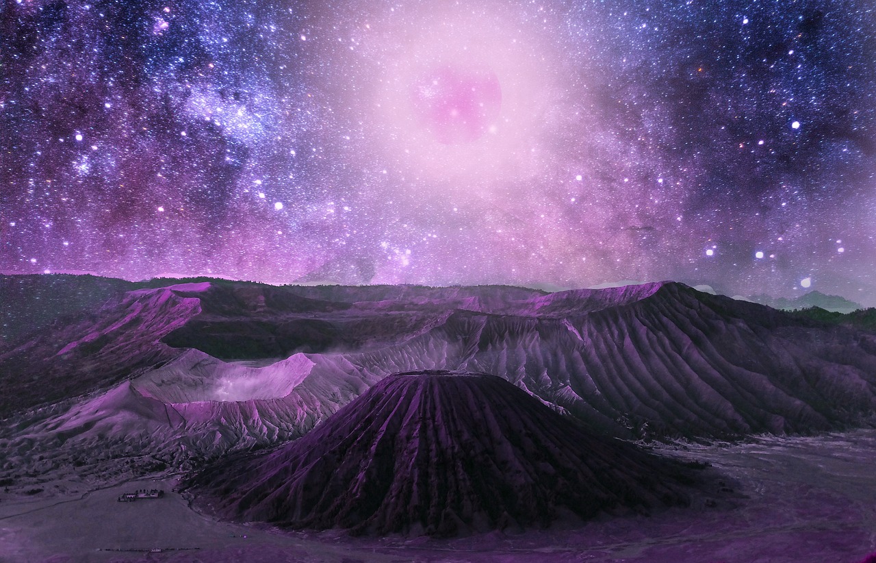 星际旅居，太空生活的日常趣事