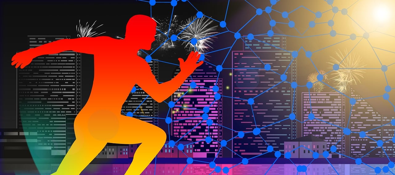 数字时代的便捷生活，探索我们日常离不开的App软件