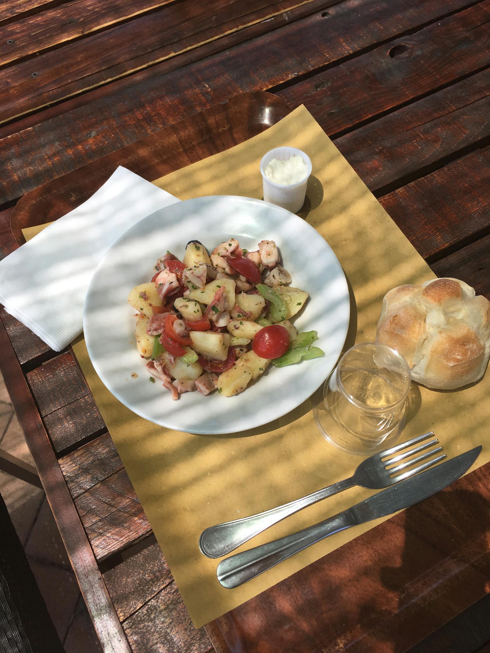 美食探索一锅鲜，家常版海鲜大杂烩的烹饪秘籍