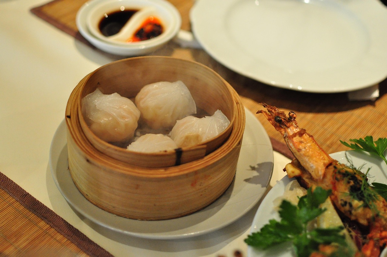 秦雪的味蕾之旅，在生活知味中寻找美食与文化的交汇点