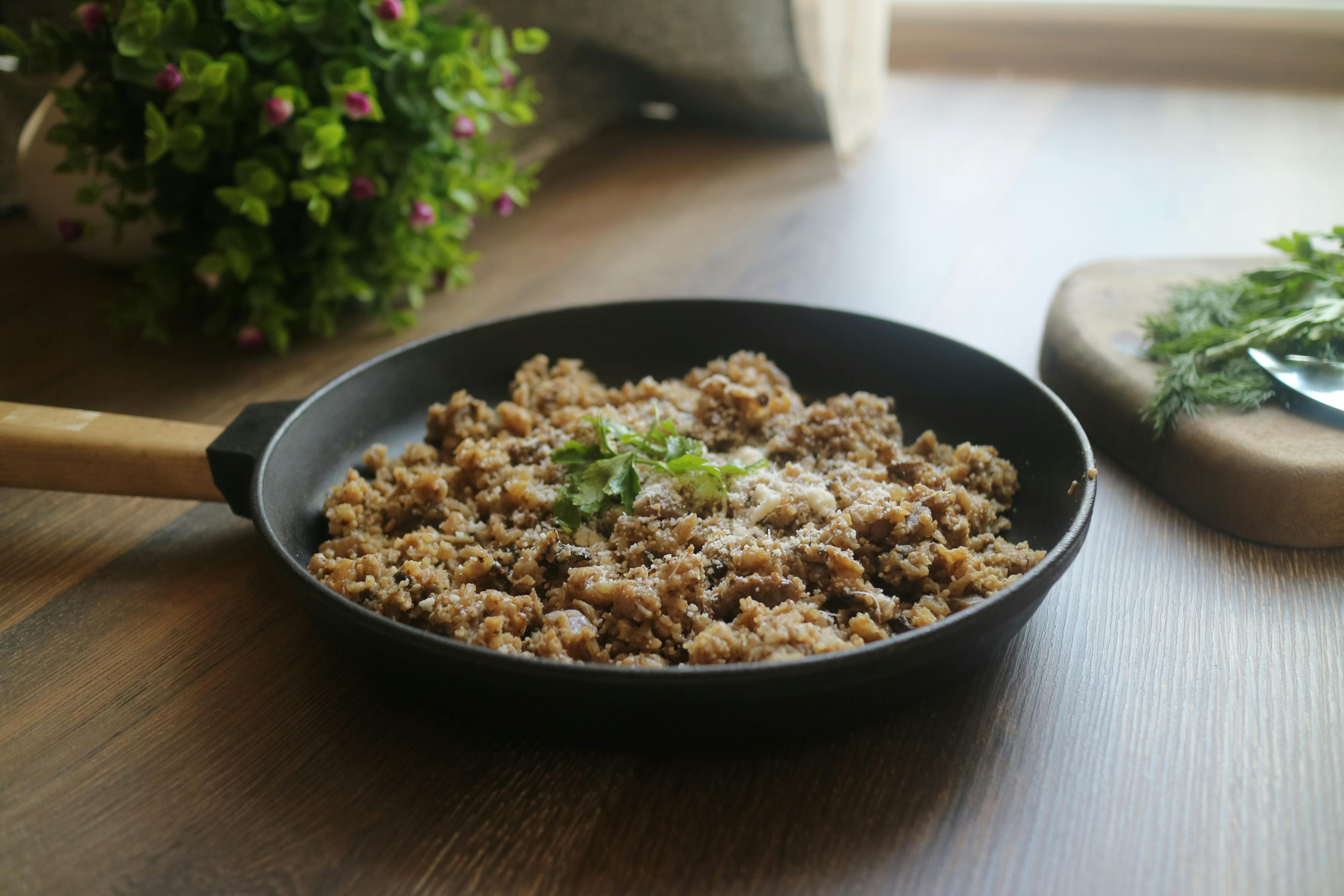 美食探秘一锅鲜，家常烹饪的极致诱惑