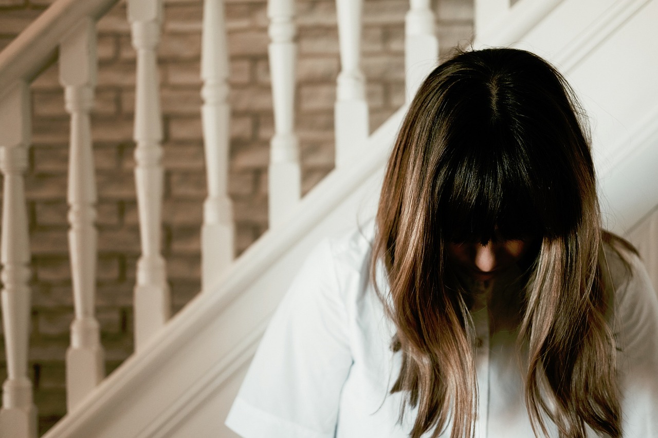生活趣事，女性头像背后的故事